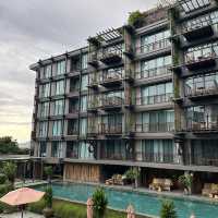 Dinso Resort Villa, Phuket: A Tranquil Retreat