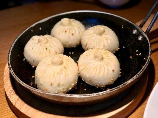 慶春樸門 (萬象天地店)