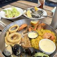 Cape Town’s Heartbeat: Exploring the V&A Waterfront