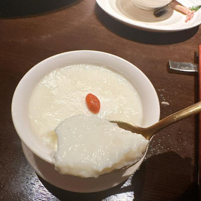 在深圳吃到正宗的順德菜