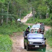 อุทยานแห่งชาติกุยบุรี