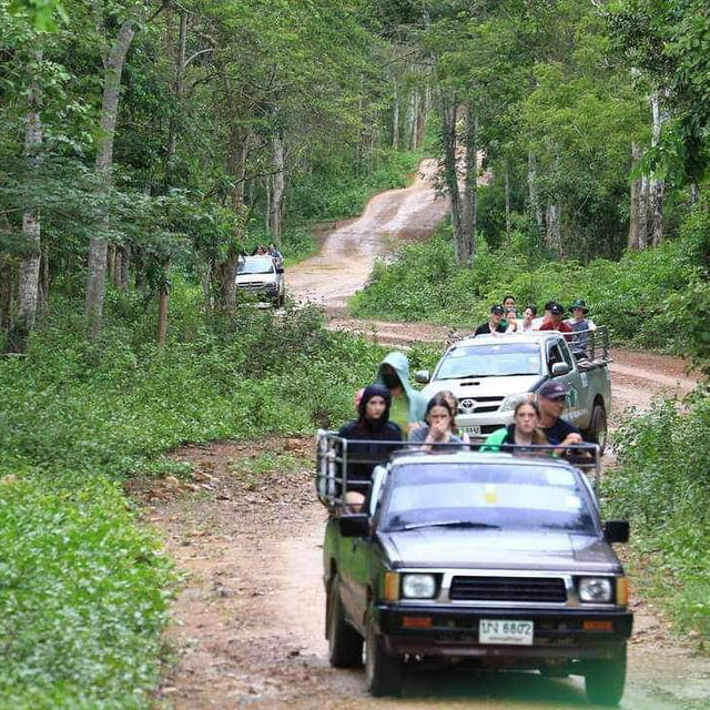 อุทยานแห่งชาติกุยบุรี