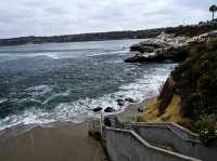 La Jolla Shores: A Picturesque Pacific Paradise