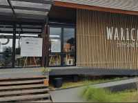 Warichjitra - วริจ​จิตรา​ คาเฟ่​ & ฟาร์ม
