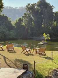 ยกเขาใหญ่มาไว้ชลบุรี 🌴🌳