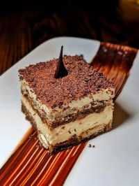 Classic Italian resto with a twist.