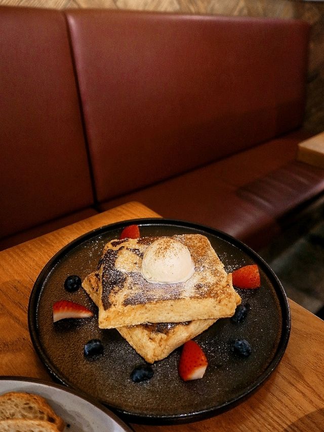 💿朝啡夕酒黑膠唱片主題的慢活Cafe☕