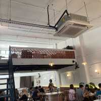 Dona bakehouse jb