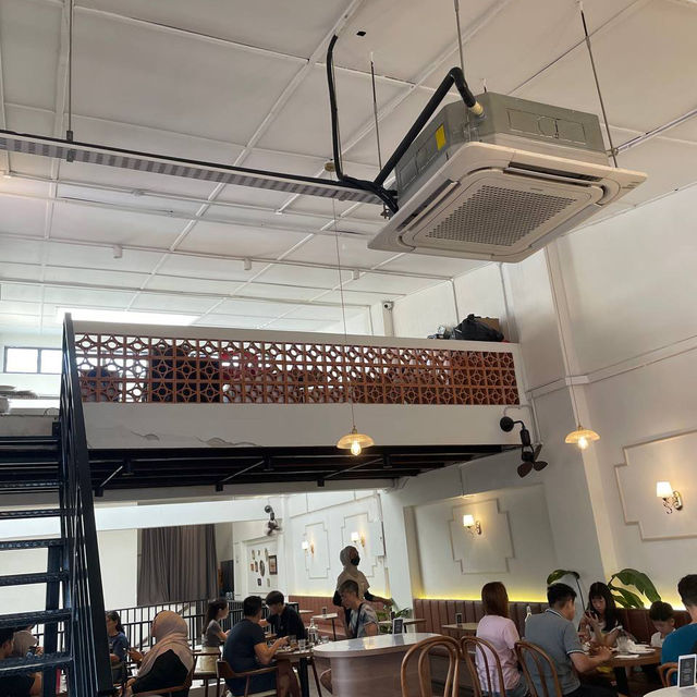 Dona bakehouse jb