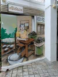 ศรีเสนาะ คาเฟ่ |ประจวบคีรีขันธ์