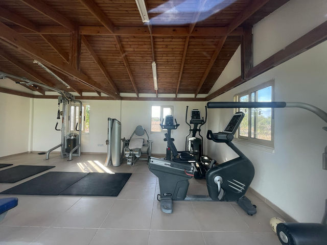 Protaras Tennis & Country Club 
