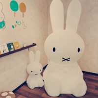 miffy迷不能錯過：由布院森之廚房