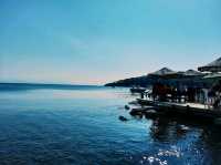 【伊斯坦布爾】Heybeliada Island：度假聖地，45分鐘船程