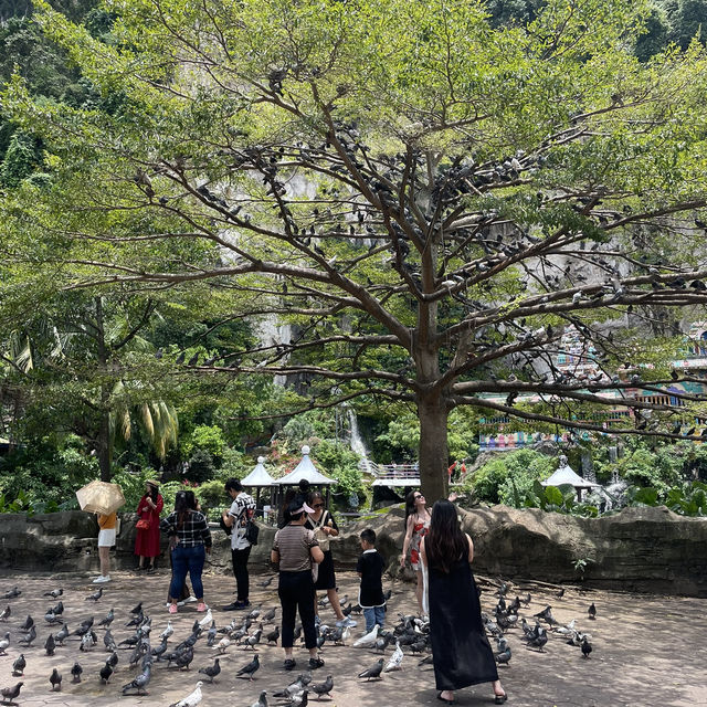 【クアラルンプール】必ず抑えたい人気観光スポット！🇲🇾