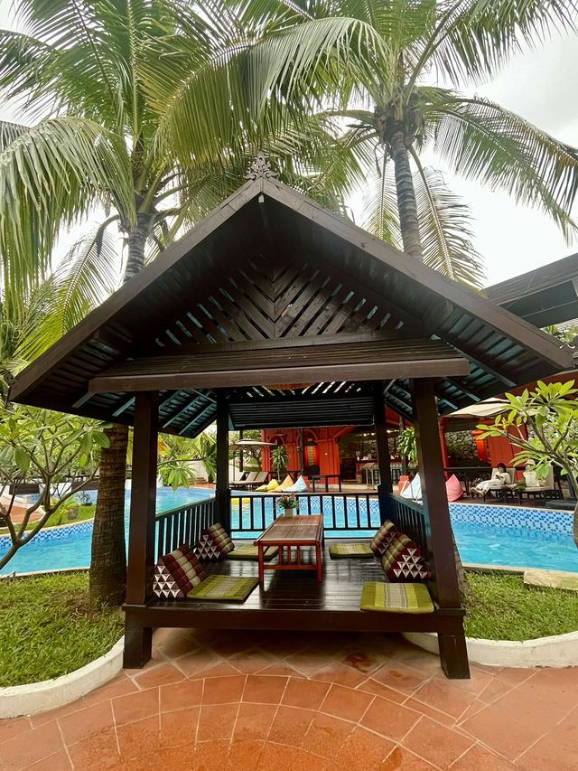 Manyo Hotel and Resort