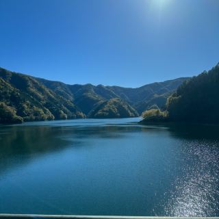 A Short Trip to Tokyo: Okutama