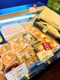 【北海道】礼文島のお土産が買える島の人✨
