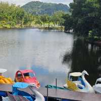 บ้านแม่หญิงสุภากาญจน์ แคมป์ปิ้ง ชลบุรี