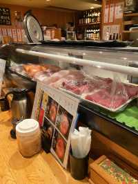 【神戸】姫すし！ボリュームランチ9貫930円