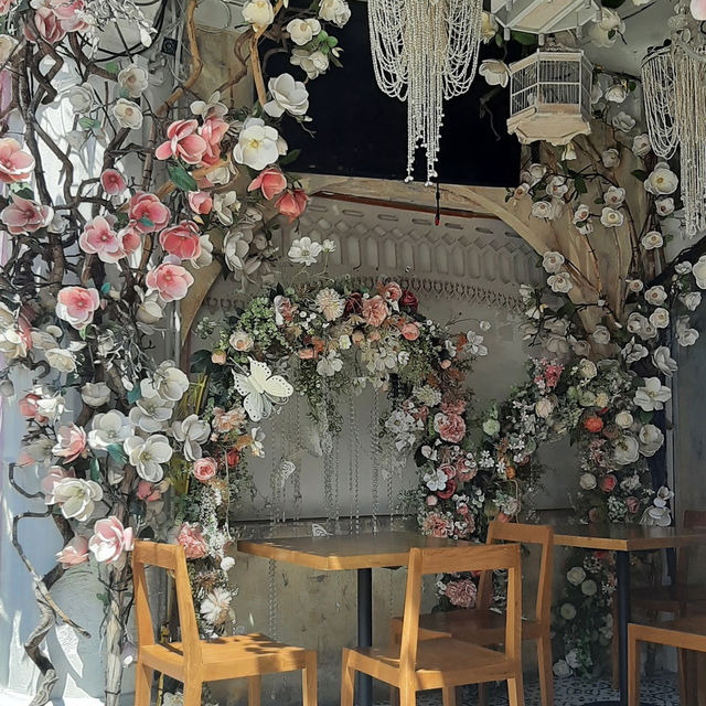 探索布吉Old Phuket Town 的古建築情懷