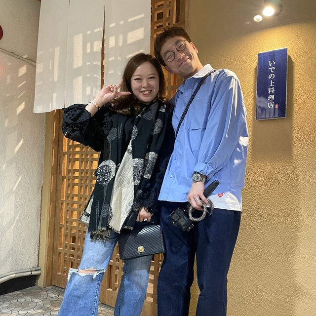 福岡美食之旅:令人驚豔嘅 Omakase 體驗! 🍣🍶