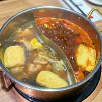 無限時吃到飽火鍋🍲