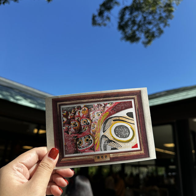 大阪-勝美寺⛩️⛩️⛩️