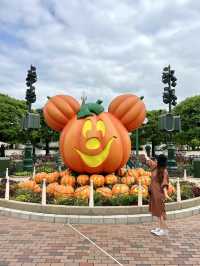Disney Halloween Time🎃