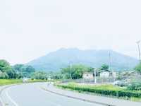 【鹿児島】フェリーに乗って活火山桜島へ！