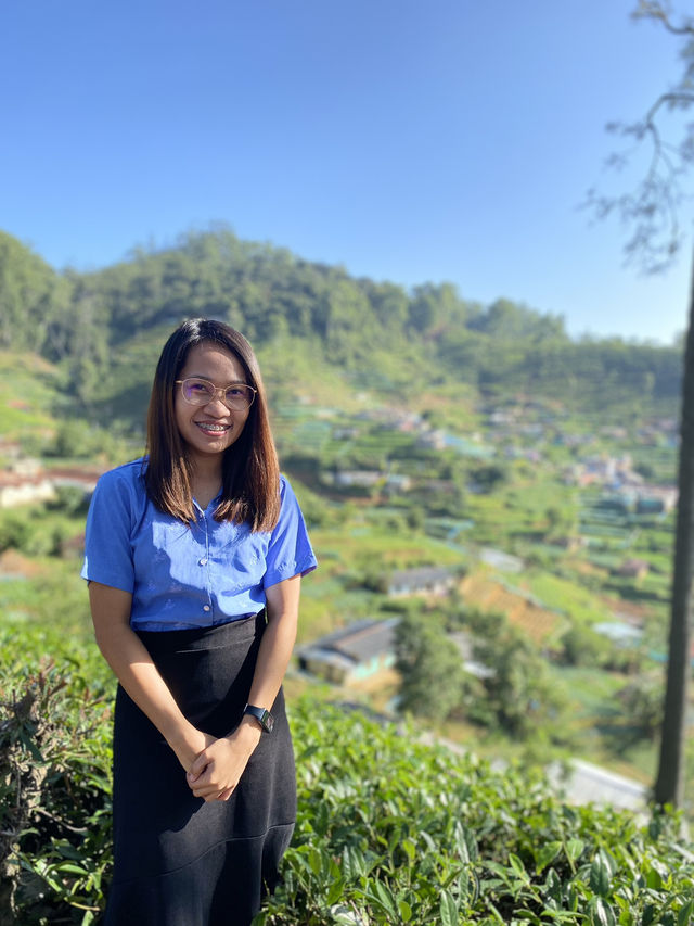 Nuwara Eliya Central Province
