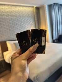 S Hadyai Hotel 