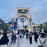 2024萬聖節大阪環球影城