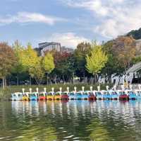 大邱東橫inn兩日遊