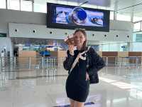 Phu Quoc International Airport
