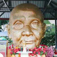 วัดป่าพุทธชินวงศาราม