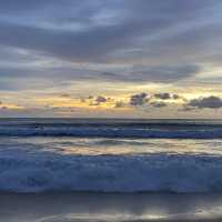Naihan beach 