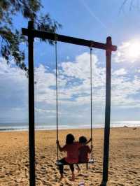 "Kuala Terengganu: A Journey Through Heritage, Culture, and Coastal Splendor"