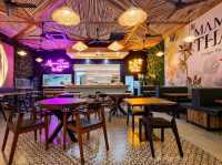 Mama Thai restaurant phuket 