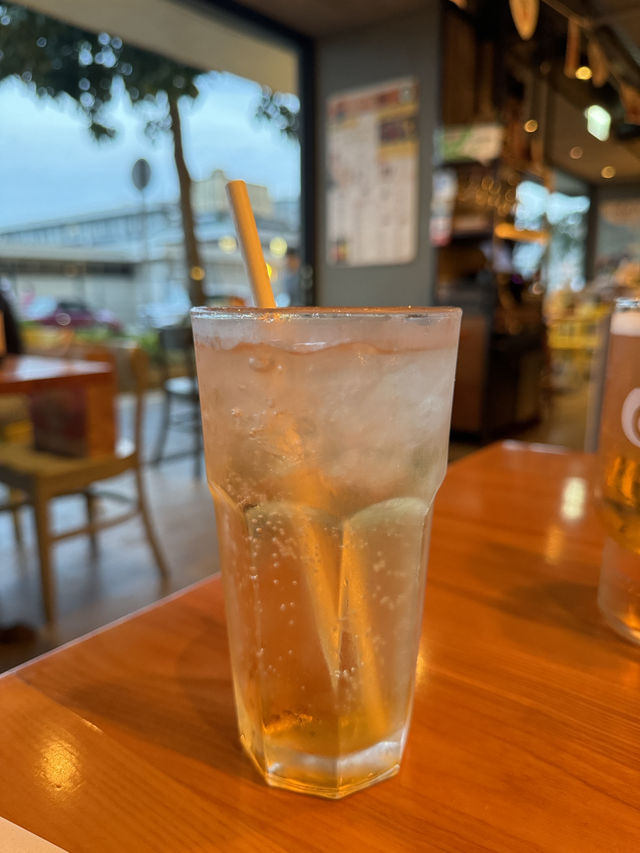 西灣河蘇豪東超chill豬門店🐷 