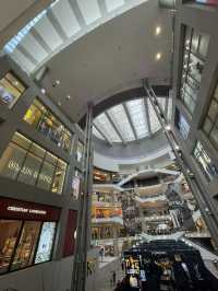 Luxury Meets Culture: A Journey Through Pavilion KL at Bukit Bintang”