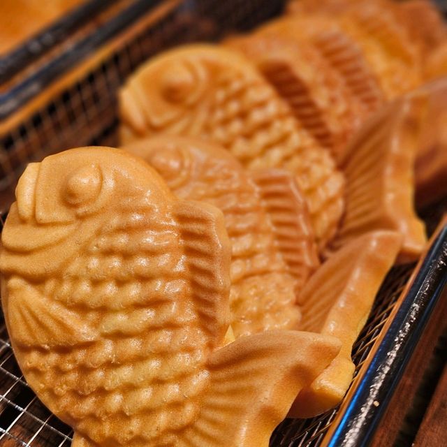 秋の頌美食節