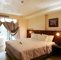 โรงแรมที่เข้าพักได้ 24 ชม. Payaa hotel พัทยา 