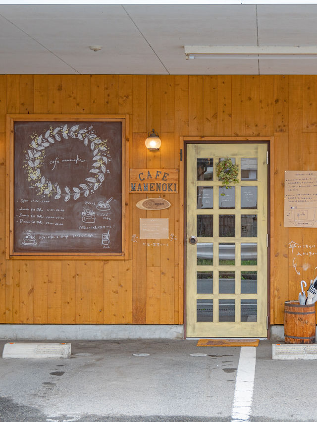 【山形】くま好き必見🐻🧡みんなに教えたくなる激カワカフェ🍑☕️ 