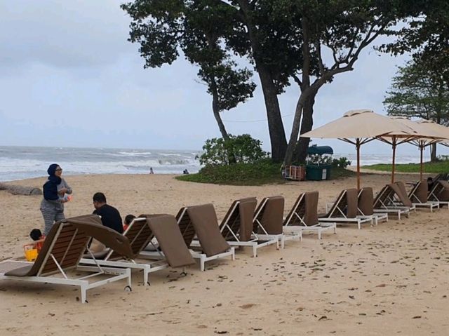"Escape to Desaru: A Perfect Blend of Sun, Sea, and Adventure"