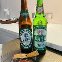 台湾の有名温泉地・北投温泉
