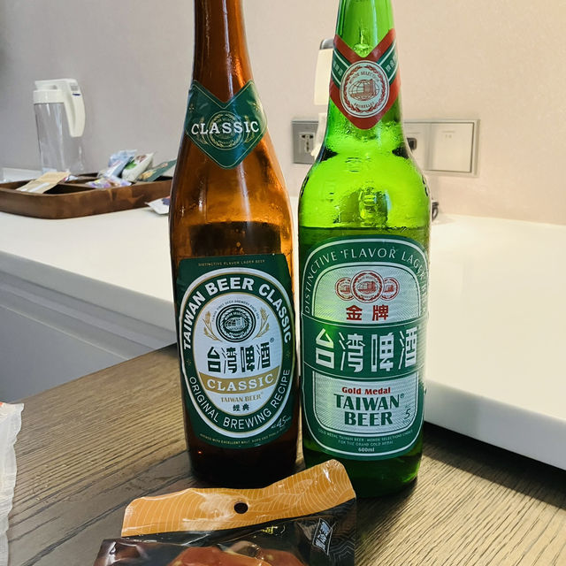 台湾の有名温泉地・北投温泉