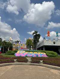 รีวิว Dream World !!