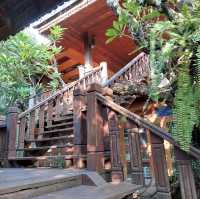 ร้านอาหารลมเย็น