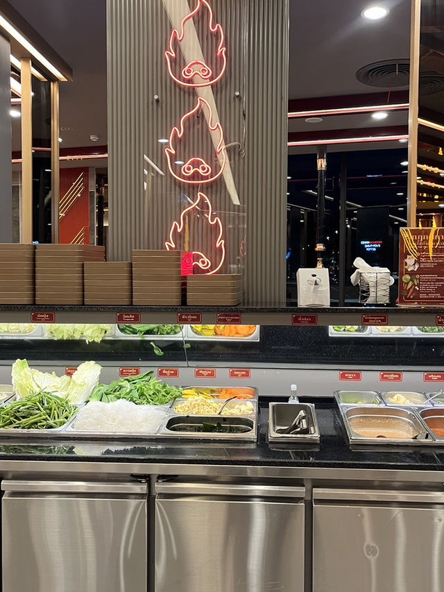 🥓นักล่า หมูกะทะ🥢