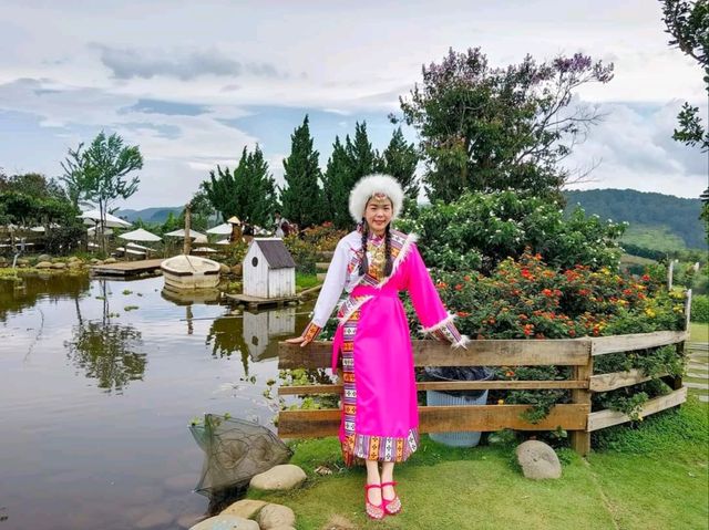 Mongo Land Dalat